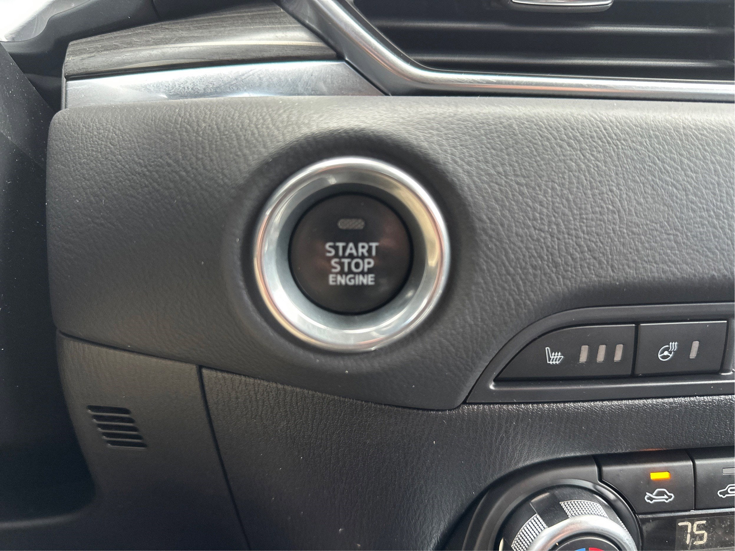 2018 Mazda Mazda CX-5 Grand Touring AWD