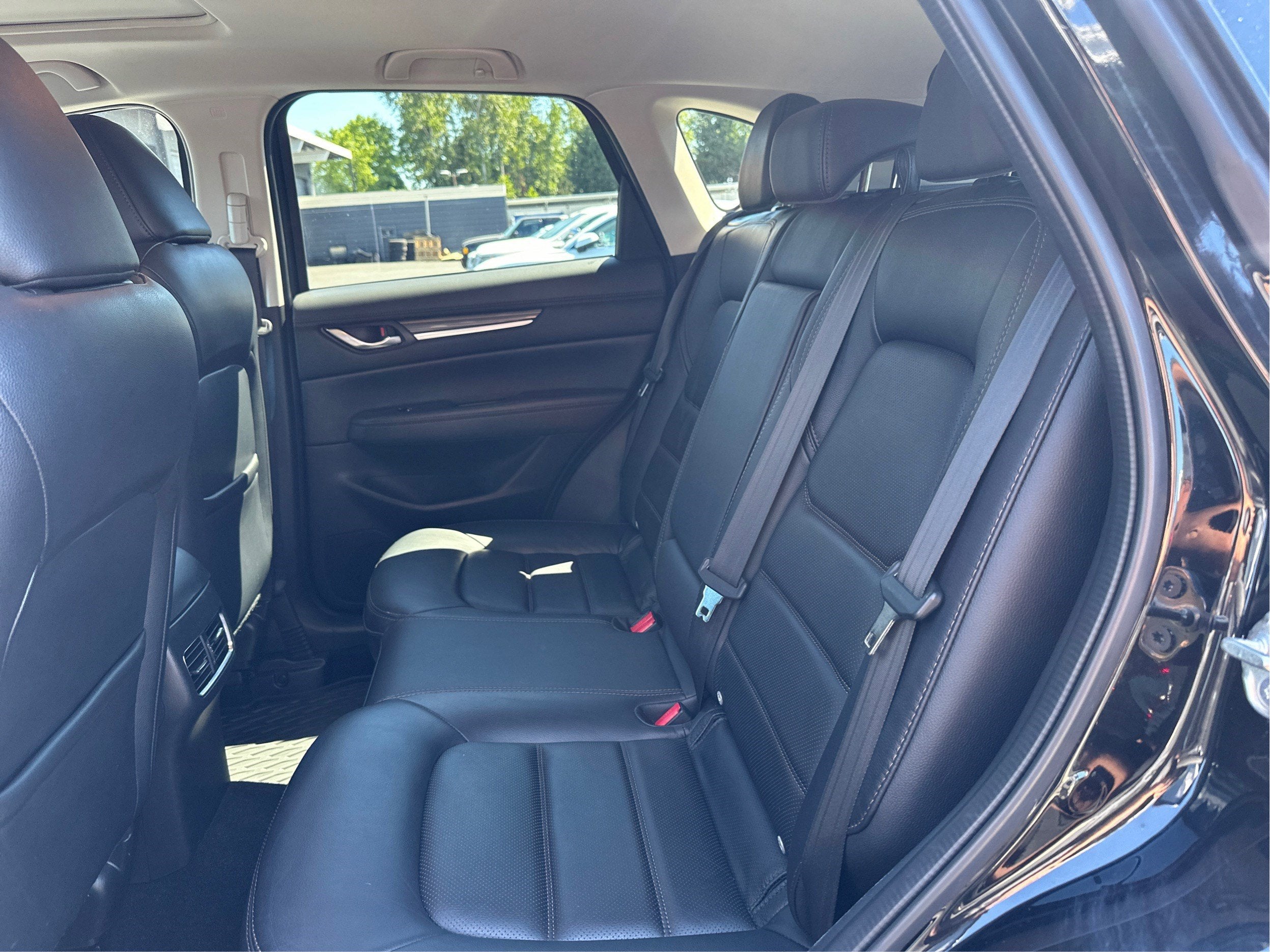 2019 Mazda Mazda CX-5 Grand Touring AWD