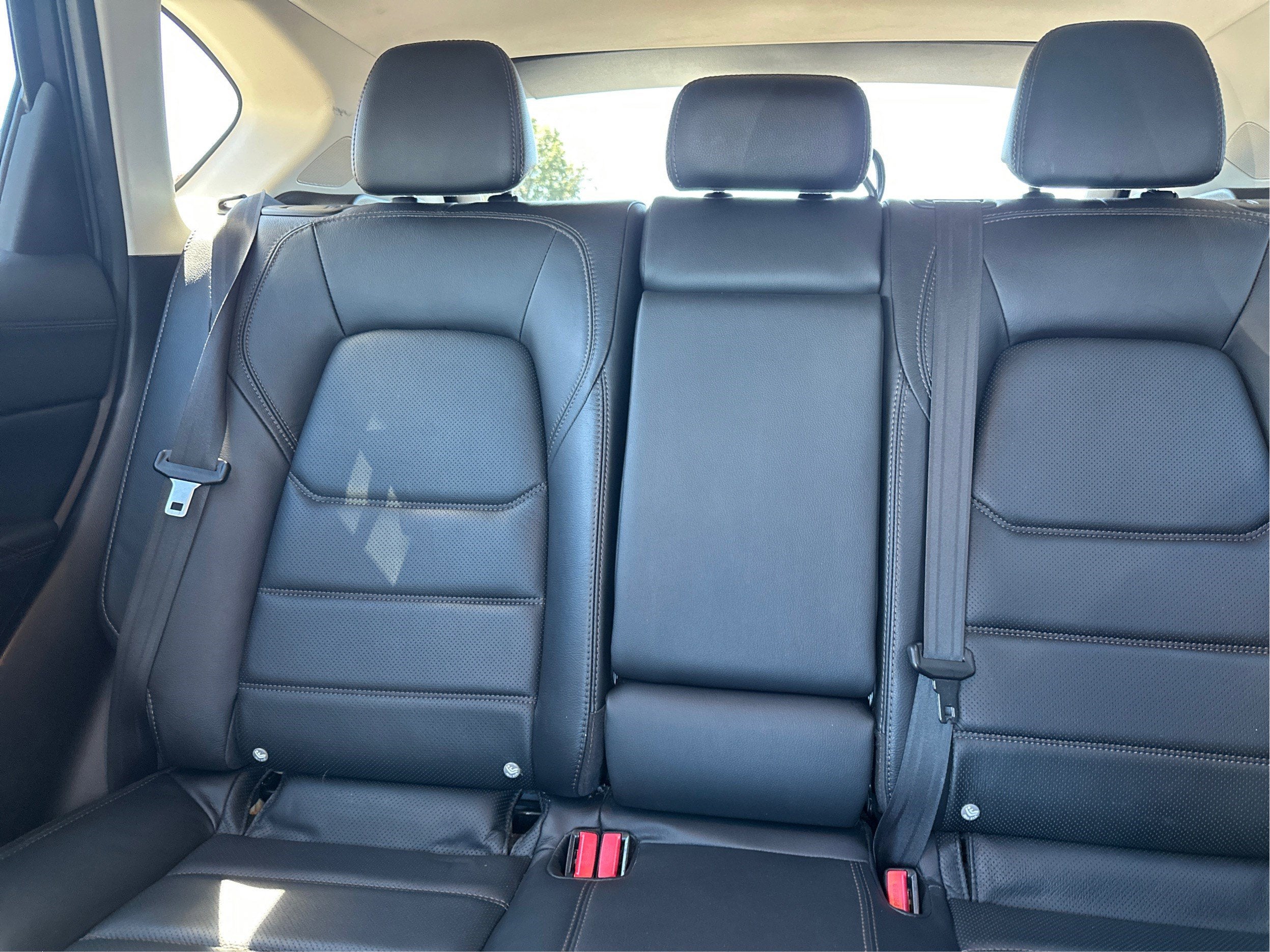 2019 Mazda Mazda CX-5 Grand Touring AWD