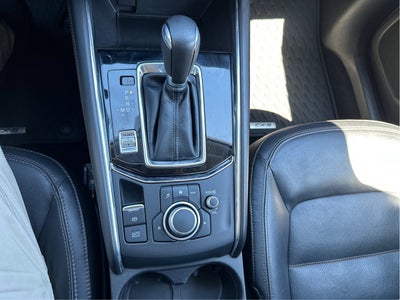 2019 Mazda Mazda CX-5 Grand Touring AWD