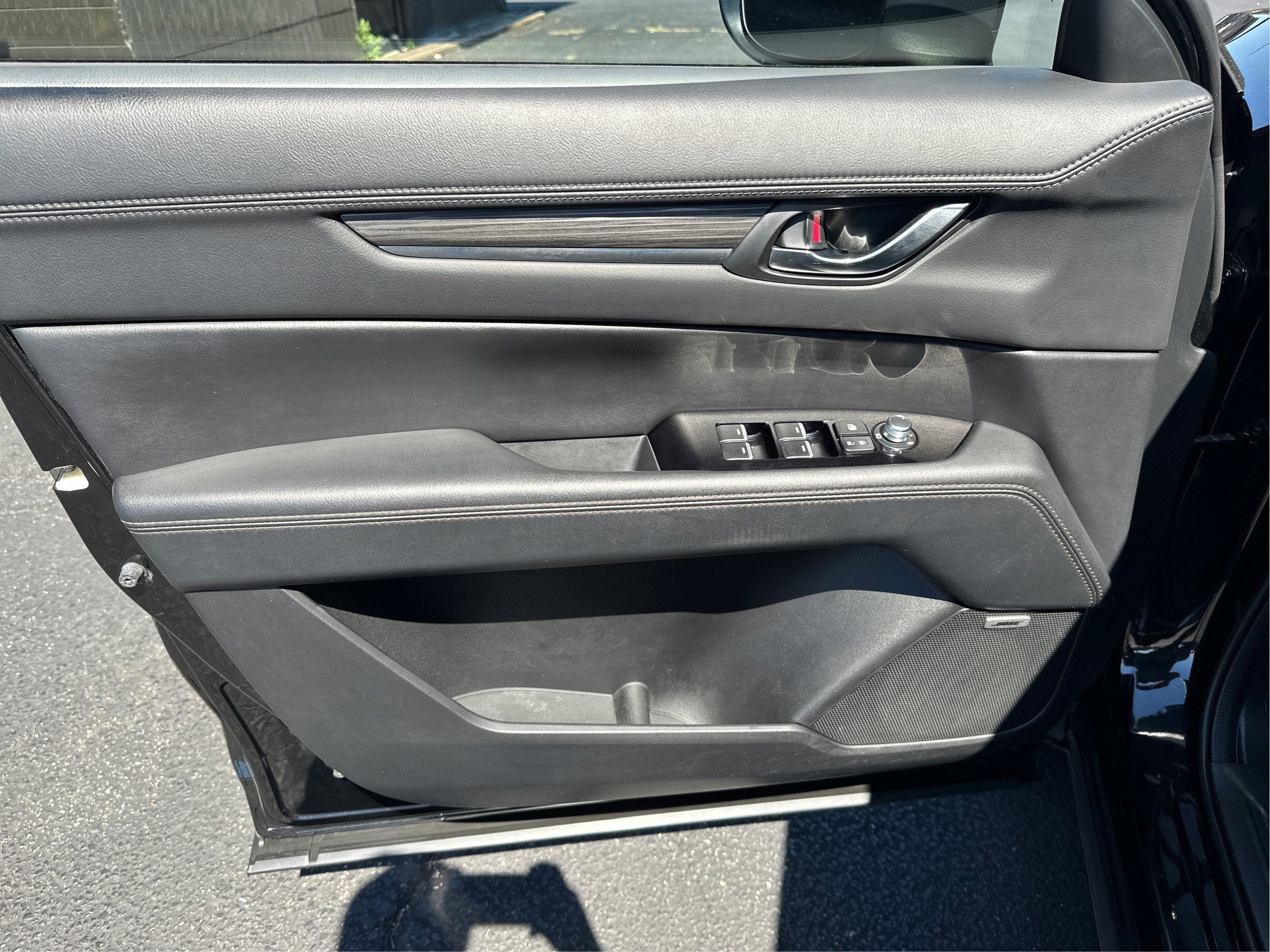 2019 Mazda Mazda CX-5 Grand Touring AWD
