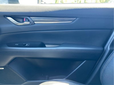 2019 Mazda Mazda CX-5 Grand Touring AWD