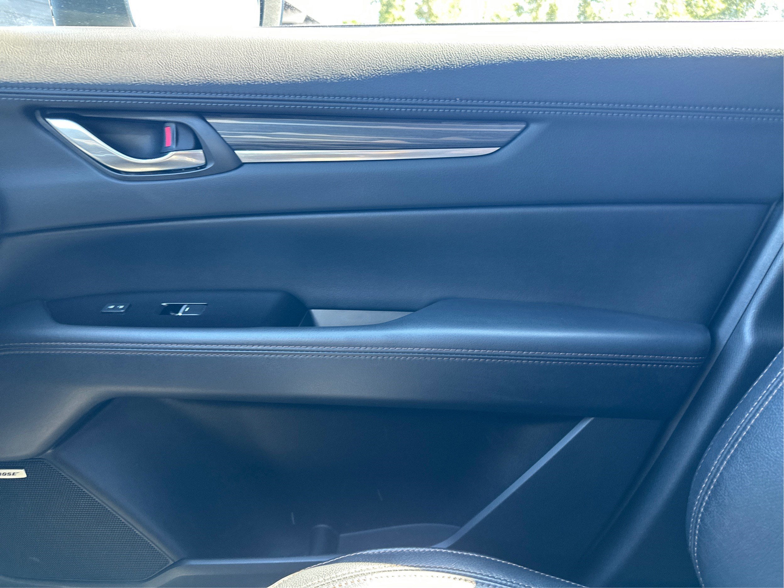 2019 Mazda Mazda CX-5 Grand Touring AWD