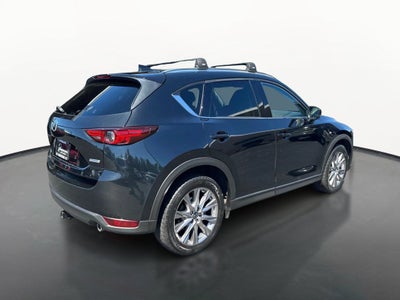 2019 Mazda Mazda CX-5 Grand Touring AWD