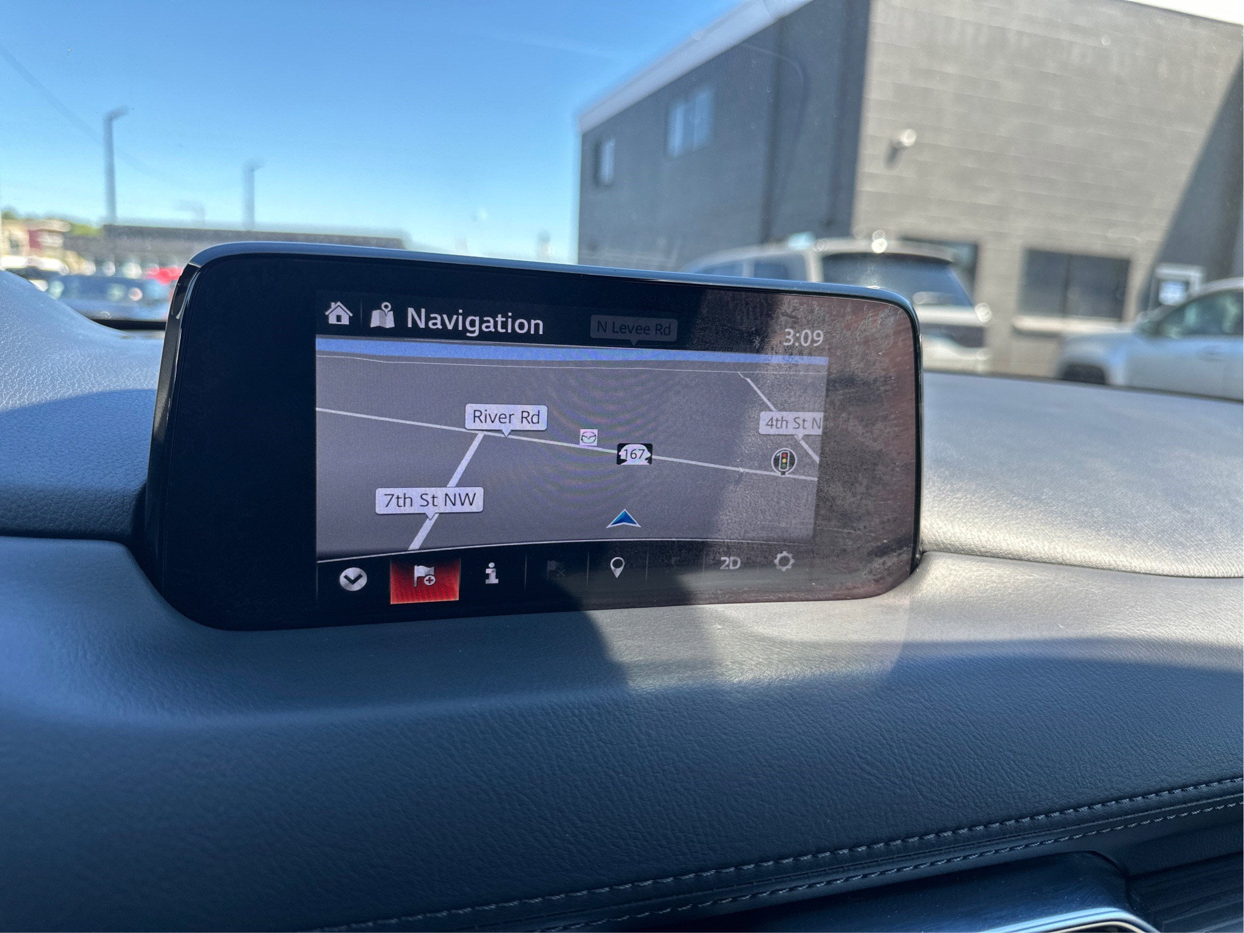 2019 Mazda Mazda CX-5 Grand Touring AWD
