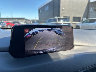 2019 Mazda Mazda CX-5 Grand Touring AWD