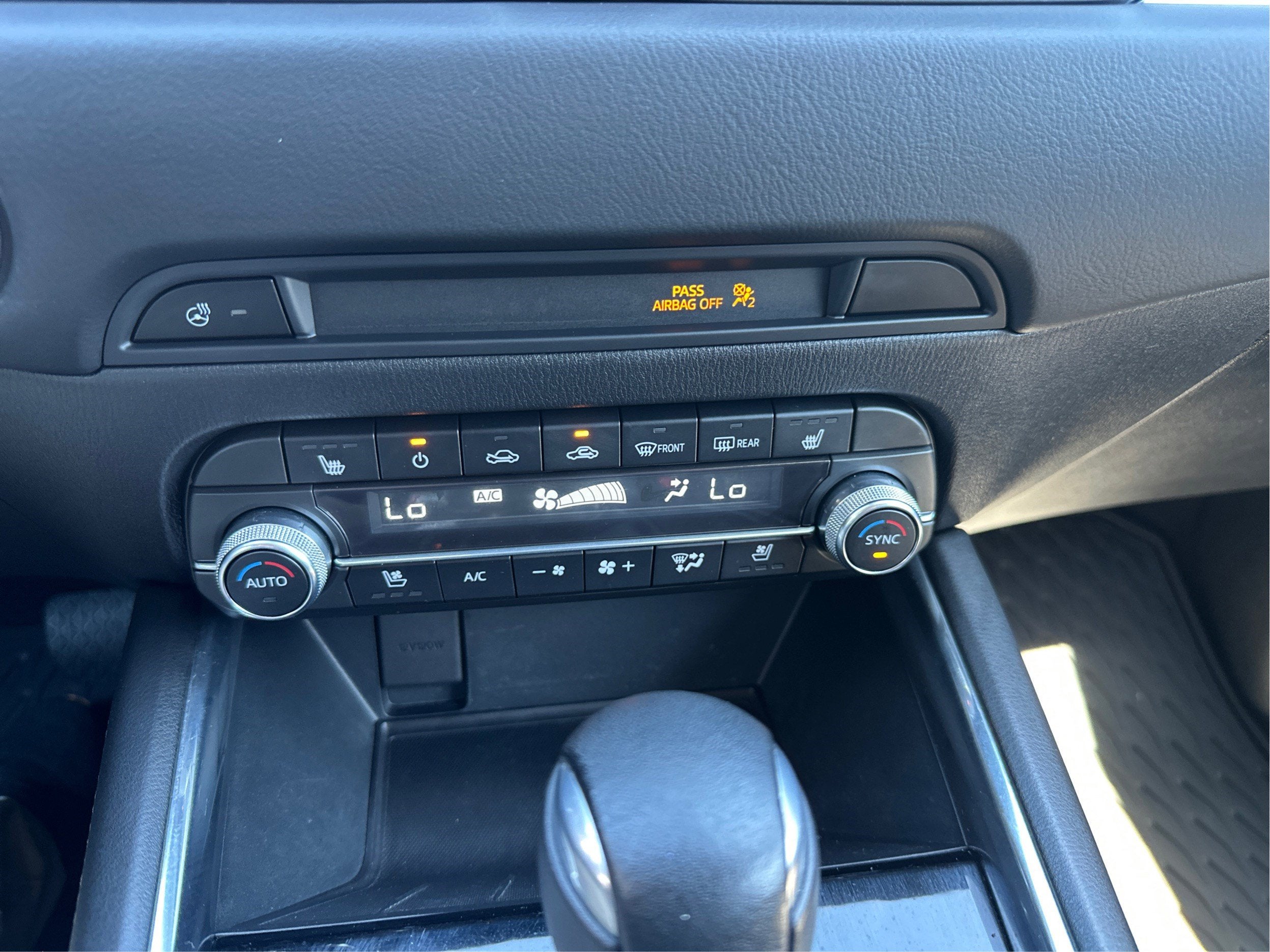 2019 Mazda Mazda CX-5 Grand Touring AWD