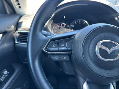 2019 Mazda Mazda CX-5 Grand Touring AWD