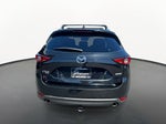 2019 Mazda Mazda CX-5 Grand Touring AWD