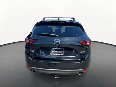 2019 Mazda Mazda CX-5 Grand Touring AWD