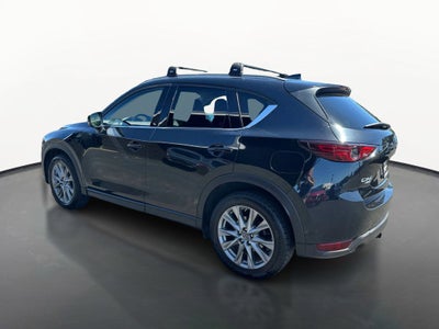 2019 Mazda Mazda CX-5 Grand Touring AWD
