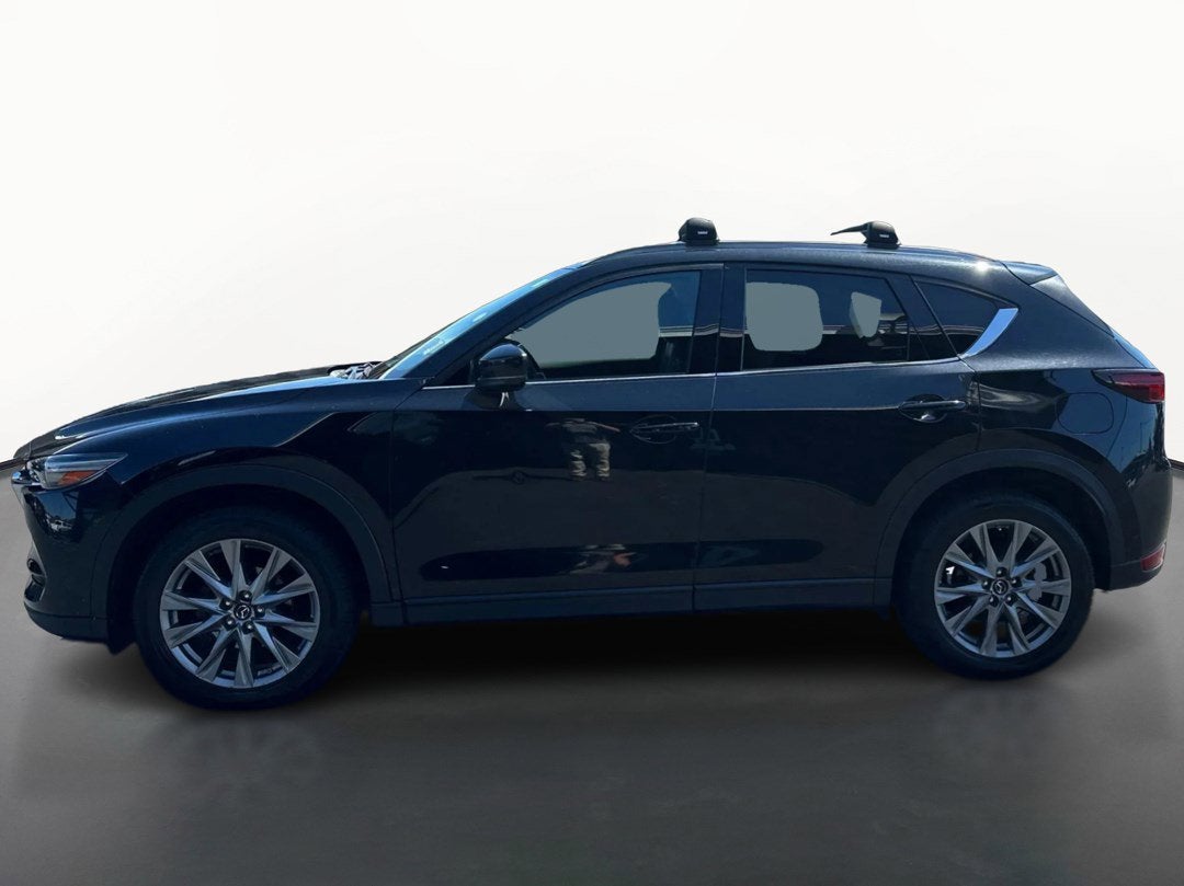 2019 Mazda Mazda CX-5 Grand Touring AWD