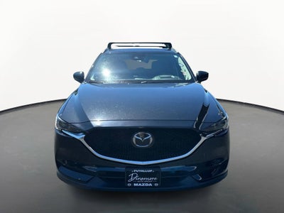 2019 Mazda Mazda CX-5 Grand Touring AWD