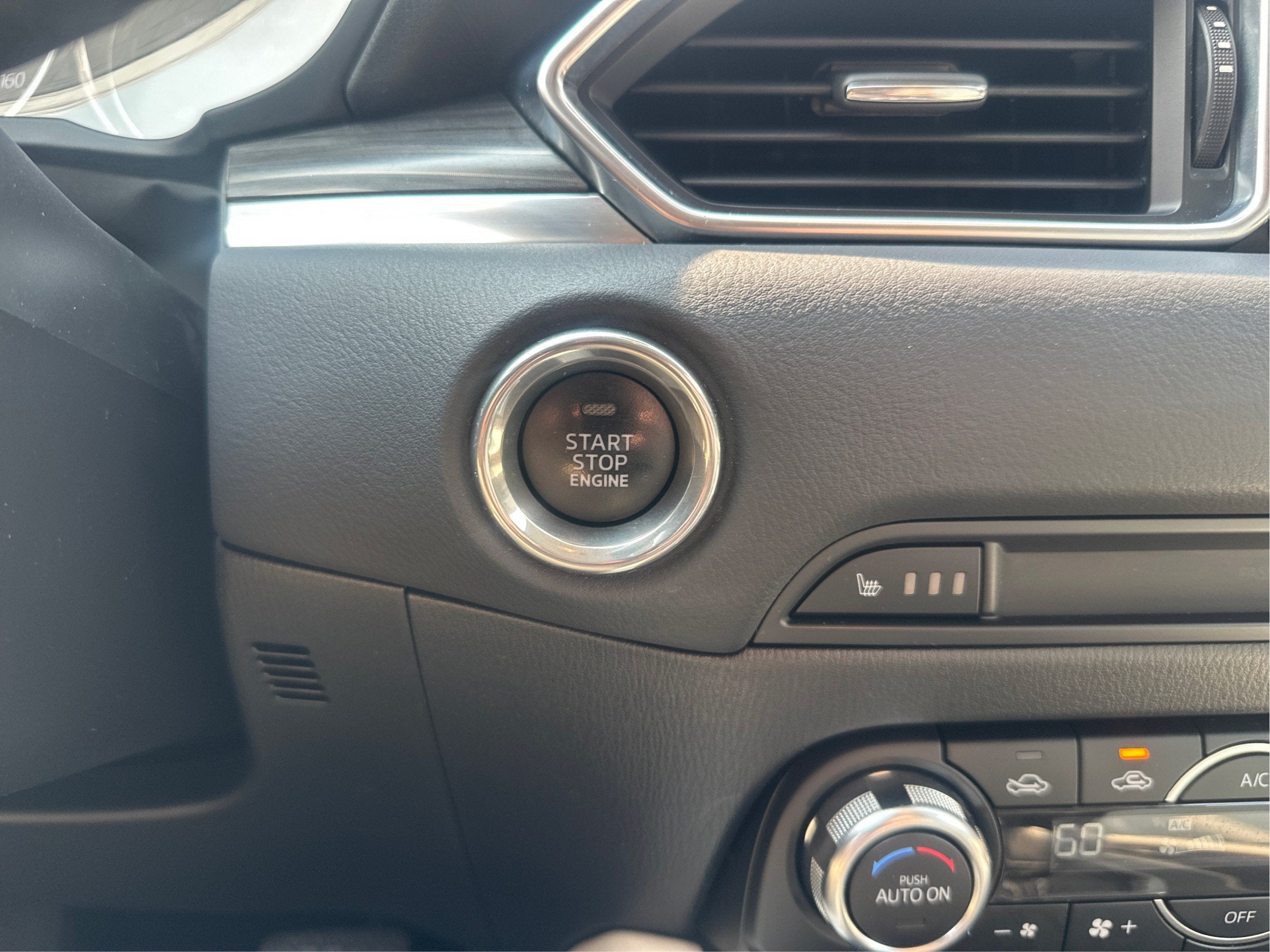 2018 Mazda Mazda CX-5 Grand Touring AWD