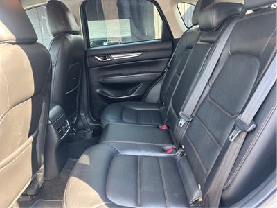 2018 Mazda Mazda CX-5 Grand Touring AWD