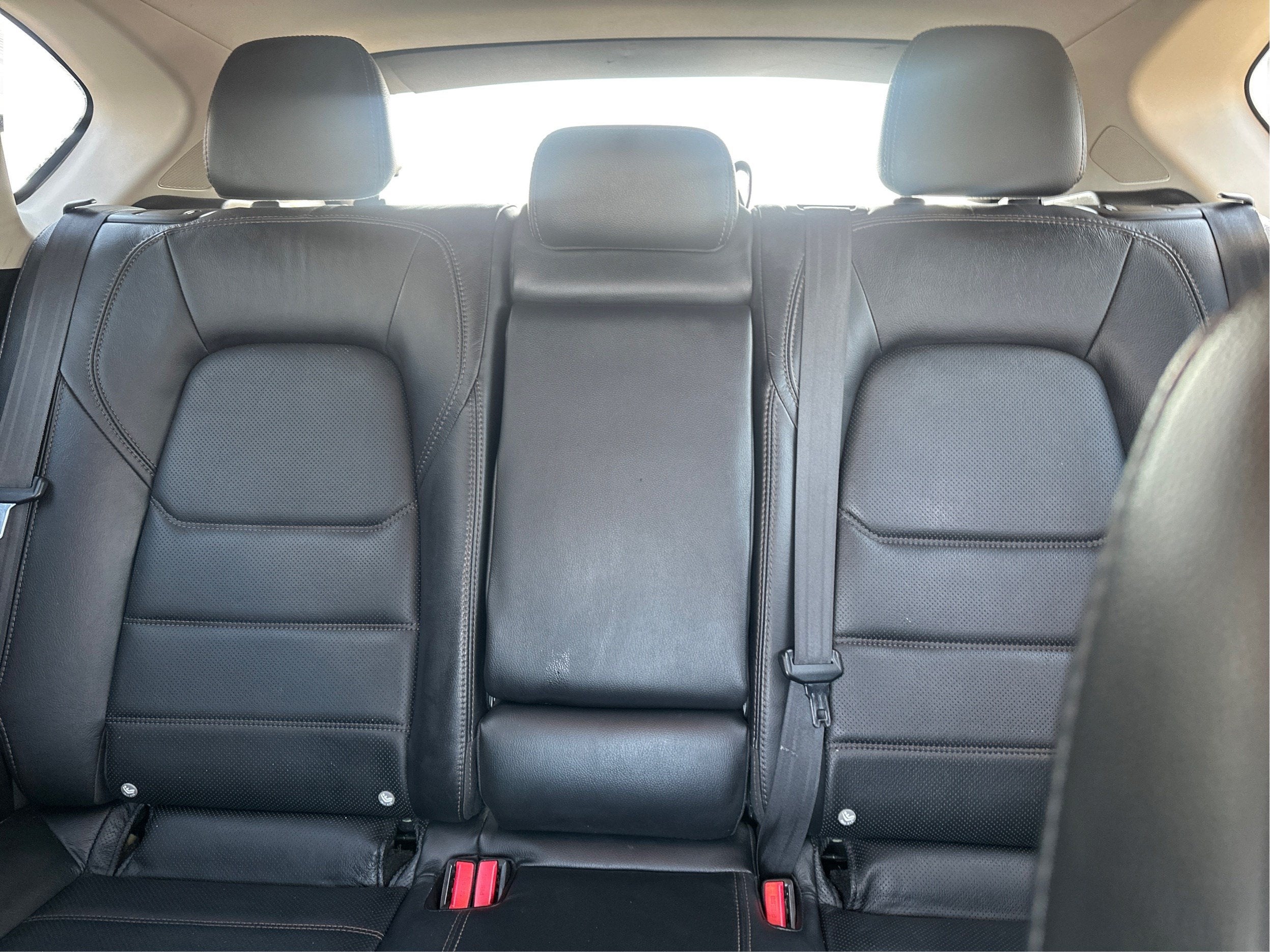 2018 Mazda Mazda CX-5 Grand Touring AWD