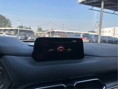 2018 Mazda Mazda CX-5 Grand Touring AWD