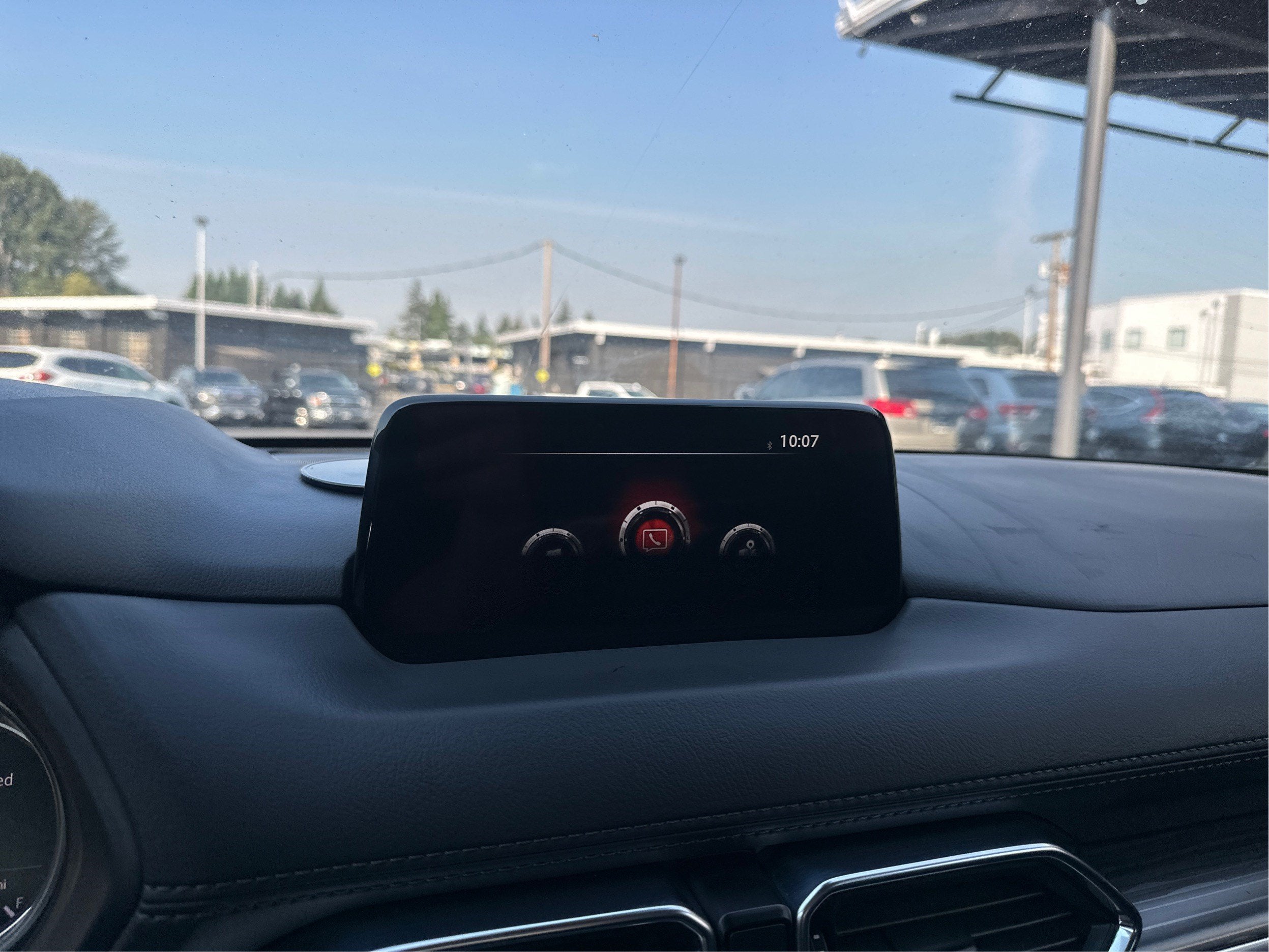 2018 Mazda Mazda CX-5 Grand Touring AWD