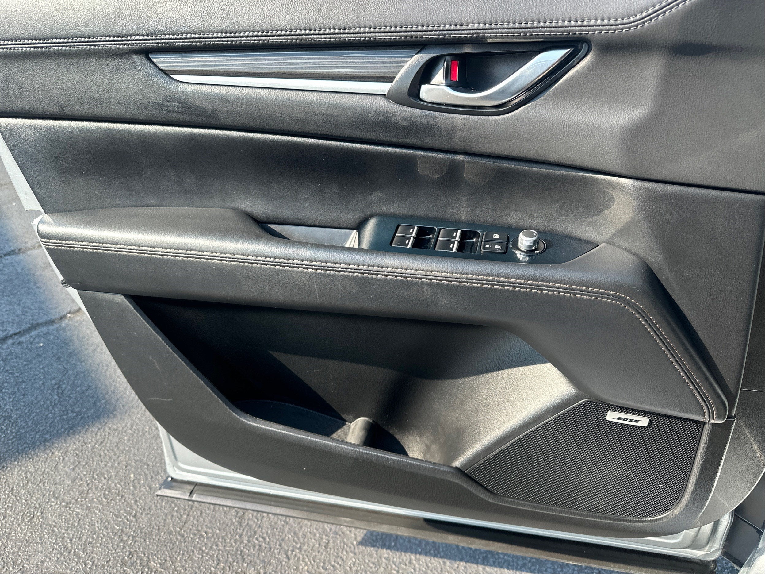 2018 Mazda Mazda CX-5 Grand Touring AWD