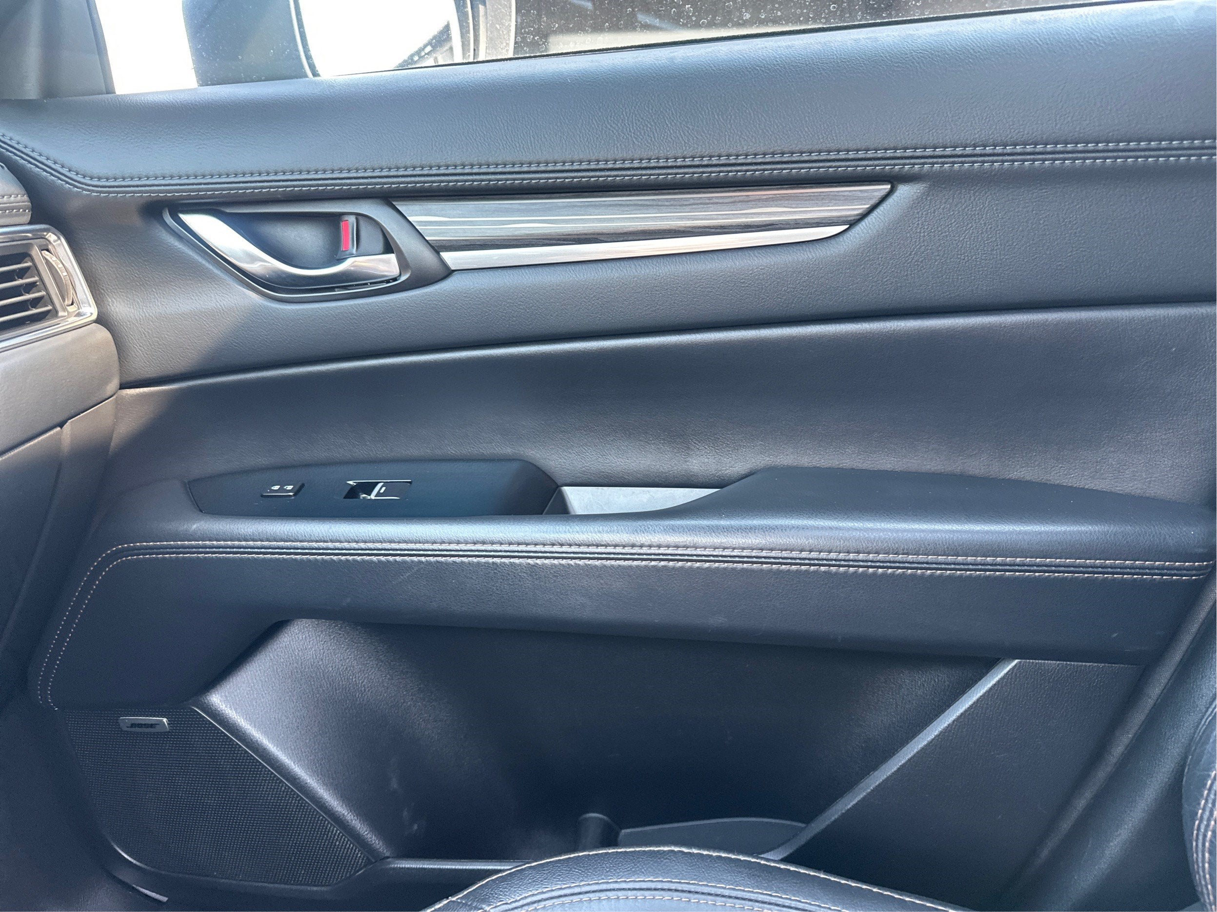 2018 Mazda Mazda CX-5 Grand Touring AWD