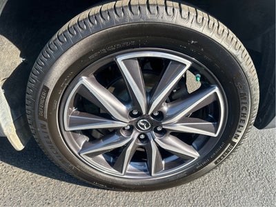 2018 Mazda Mazda CX-5 Grand Touring AWD