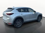 2018 Mazda Mazda CX-5 Grand Touring AWD