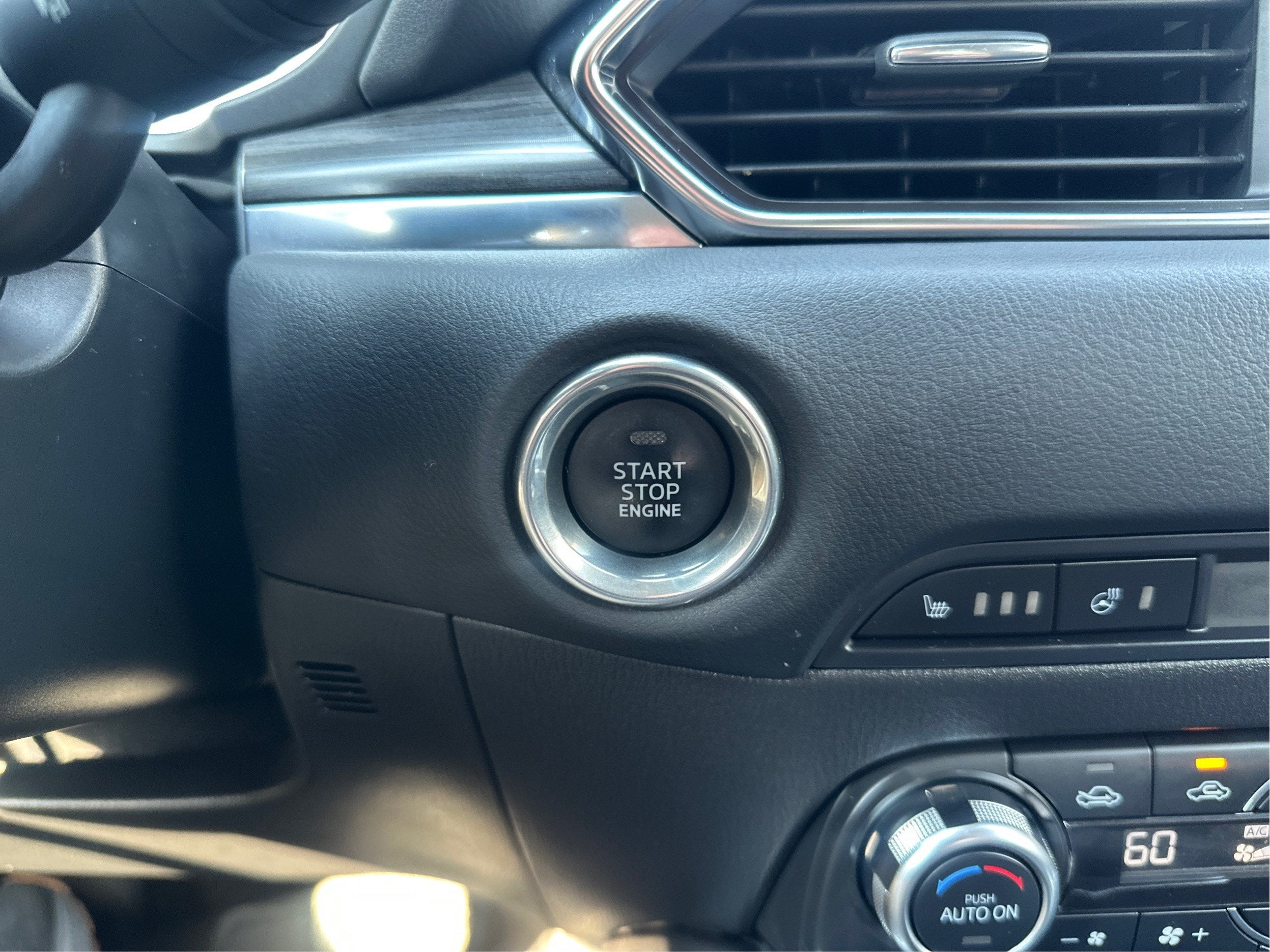 2018 Mazda Mazda CX-5 Grand Touring AWD