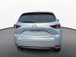 2018 Mazda Mazda CX-5 Grand Touring AWD