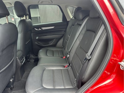 2019 Mazda Mazda CX-5 Grand Touring