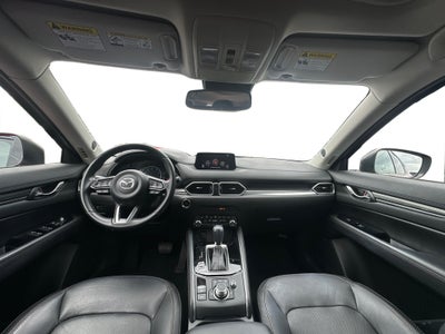 2019 Mazda Mazda CX-5 Grand Touring