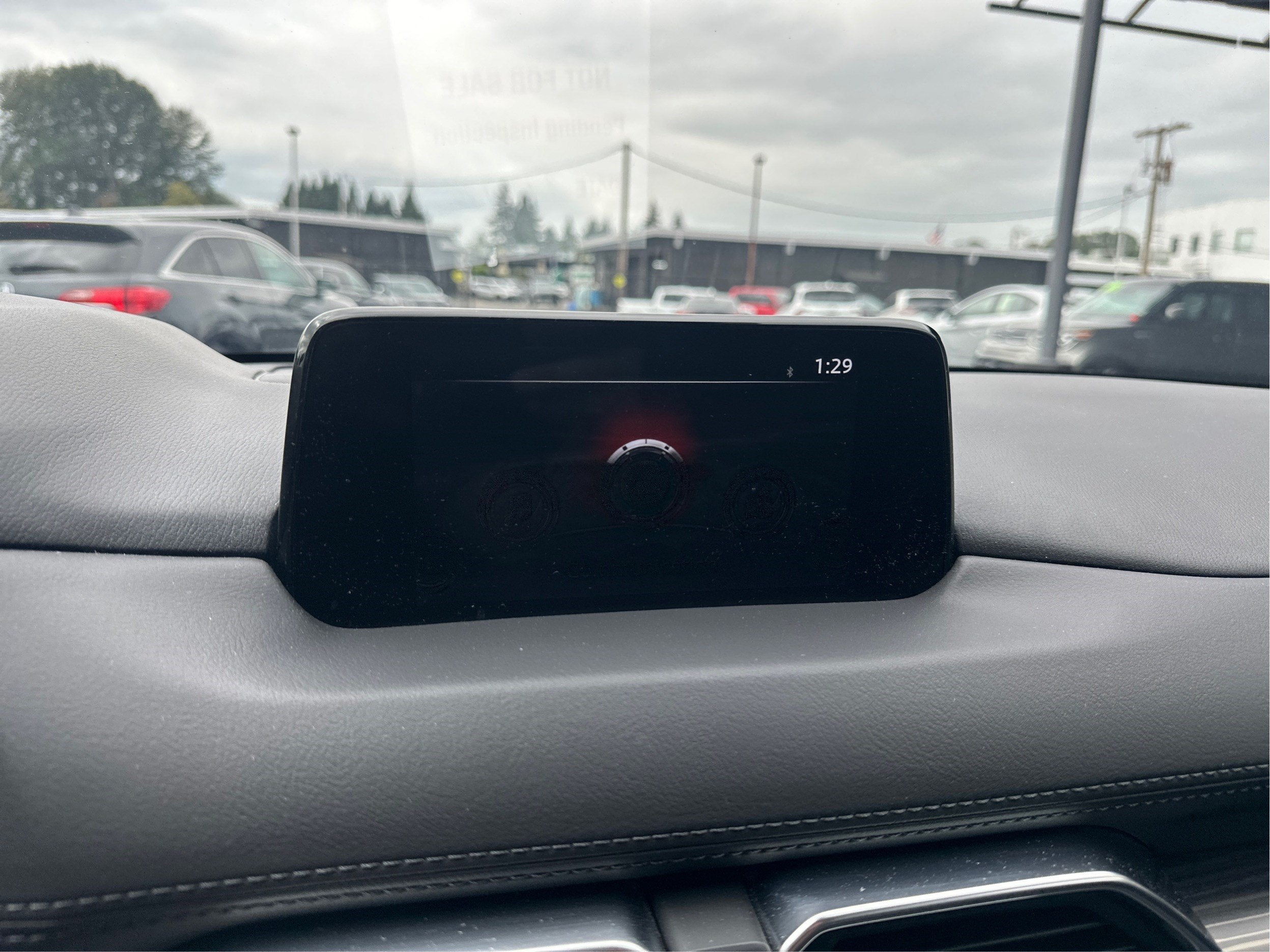 2019 Mazda Mazda CX-5 Grand Touring