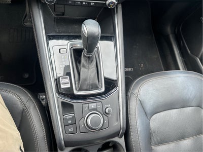 2019 Mazda Mazda CX-5 Grand Touring