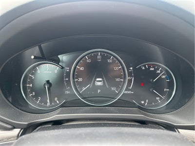 2019 Mazda Mazda CX-5 Grand Touring