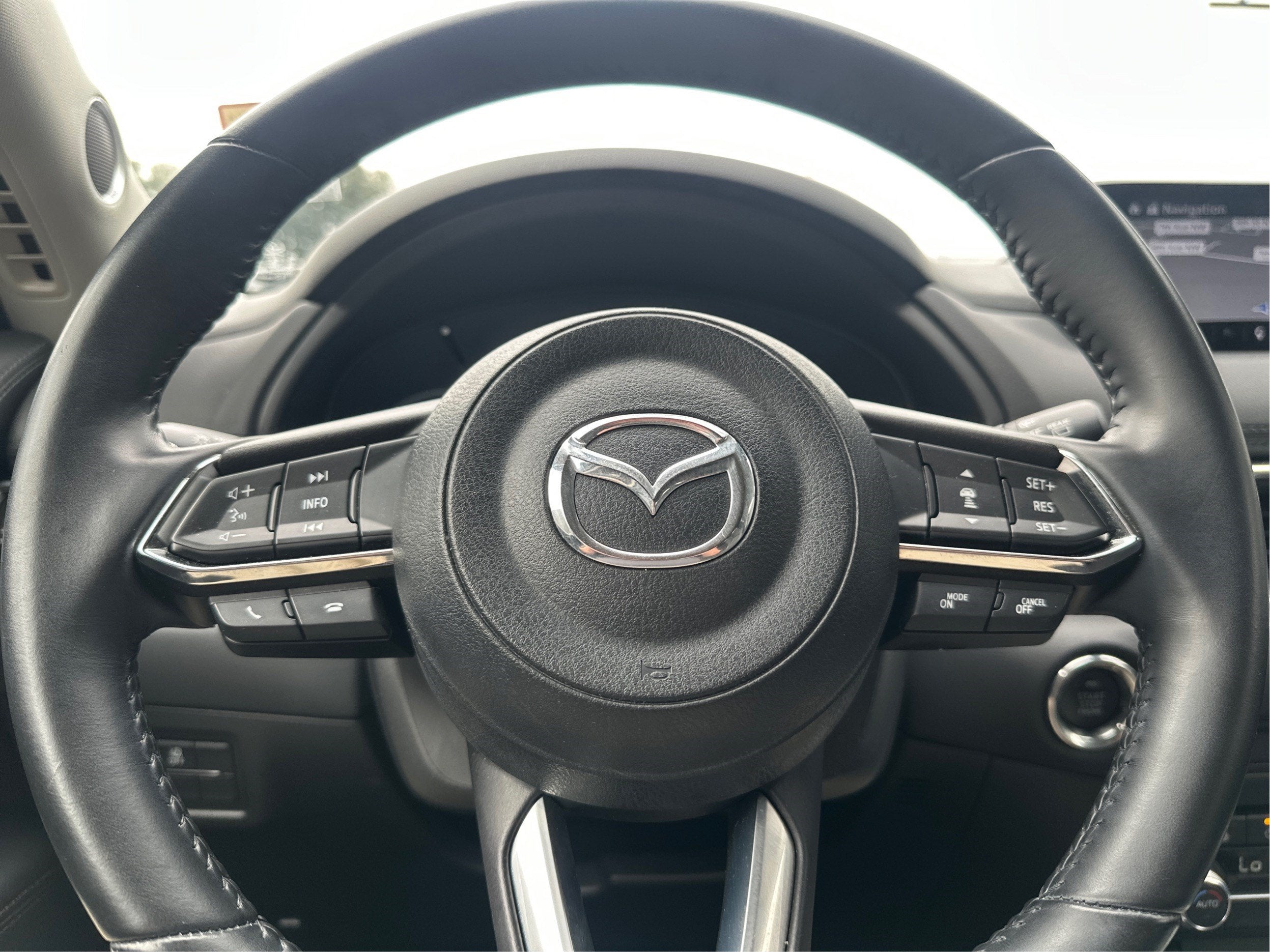 2019 Mazda Mazda CX-5 Grand Touring
