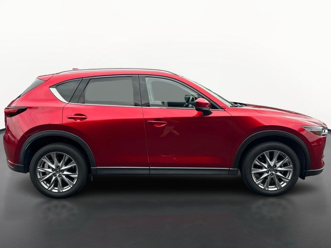 2019 Mazda Mazda CX-5 Grand Touring