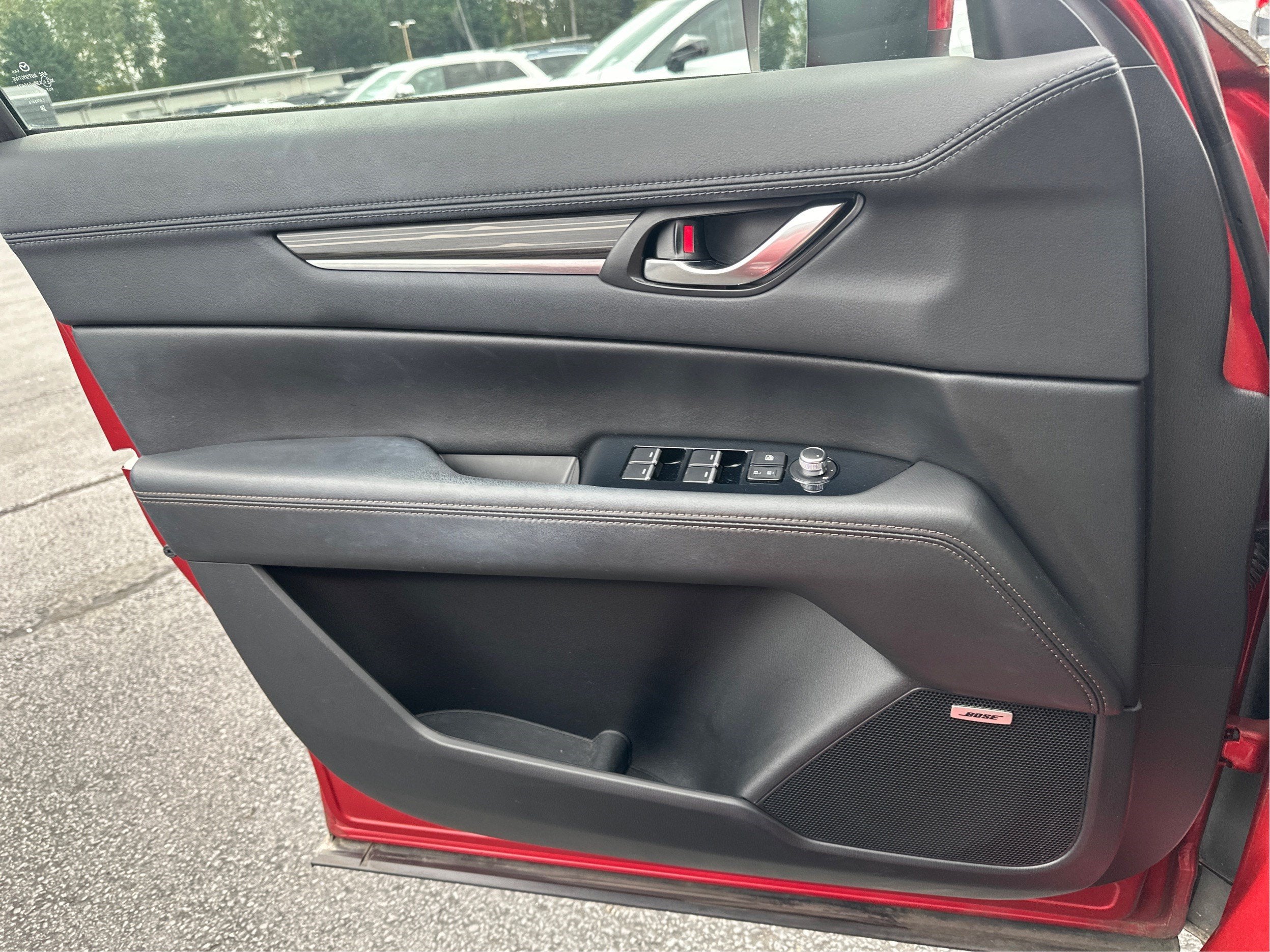 2019 Mazda Mazda CX-5 Grand Touring