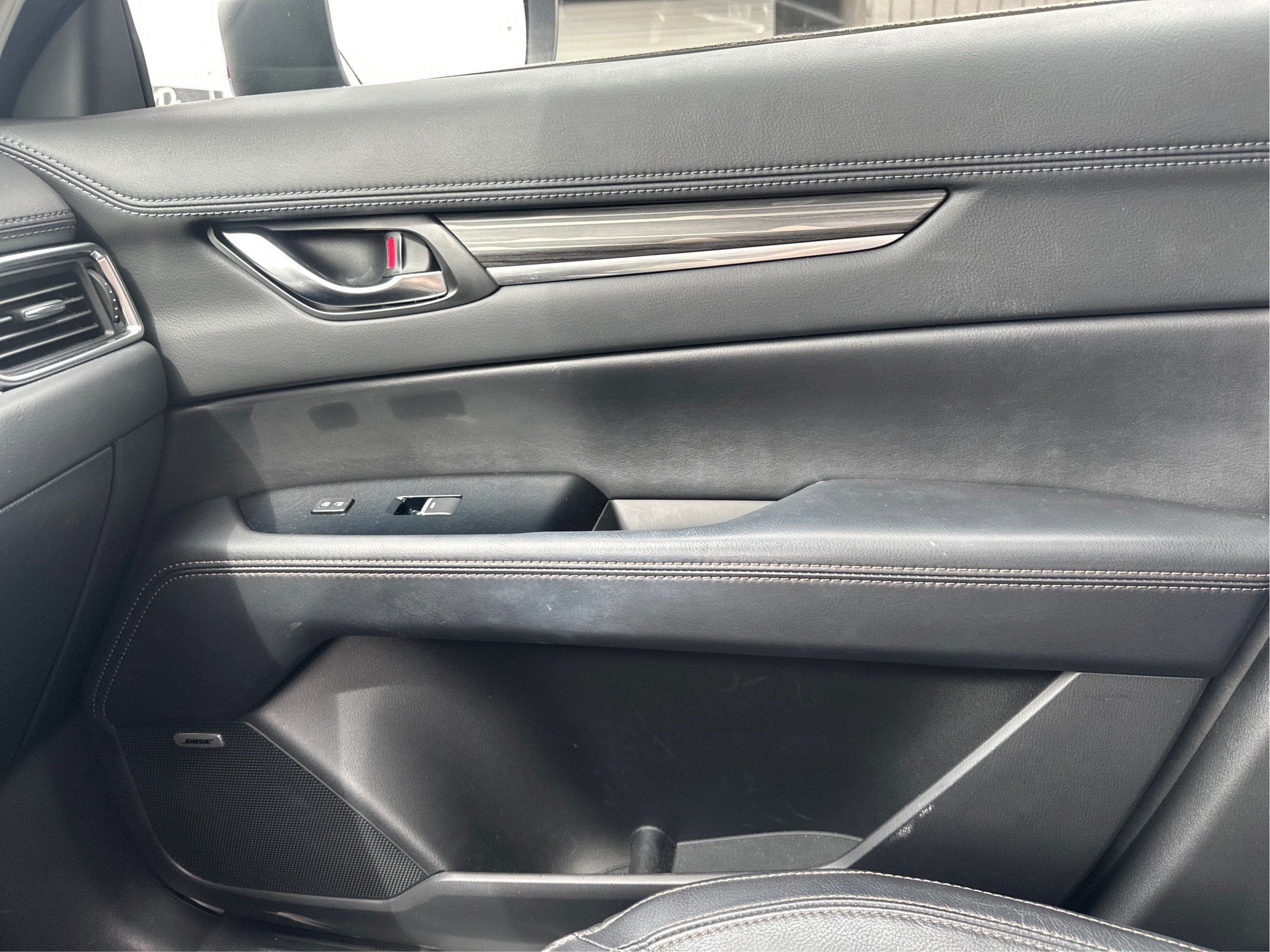2019 Mazda Mazda CX-5 Grand Touring