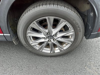 2019 Mazda Mazda CX-5 Grand Touring