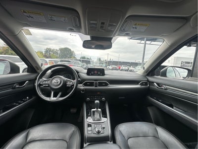 2019 Mazda Mazda CX-5 Grand Touring