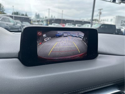 2019 Mazda Mazda CX-5 Grand Touring