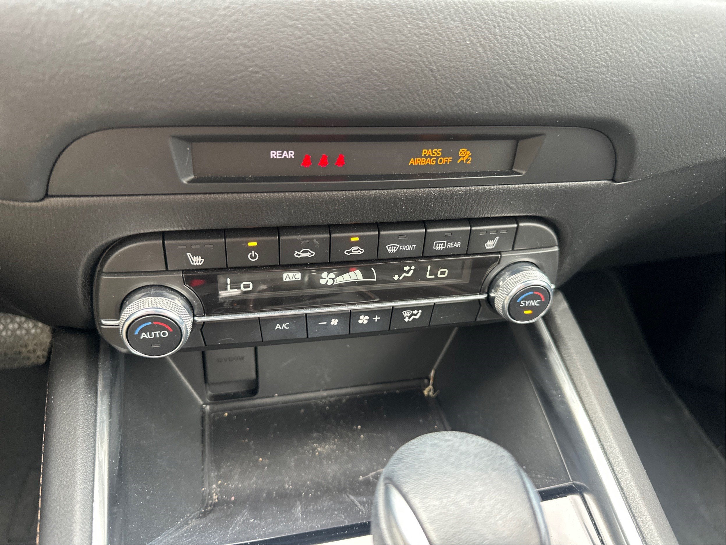 2019 Mazda Mazda CX-5 Grand Touring
