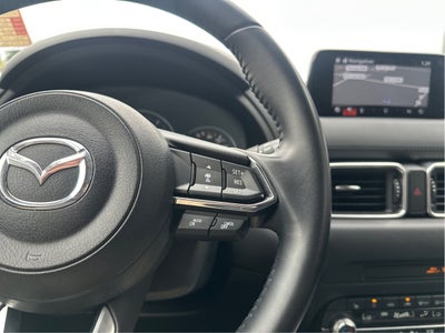 2019 Mazda Mazda CX-5 Grand Touring