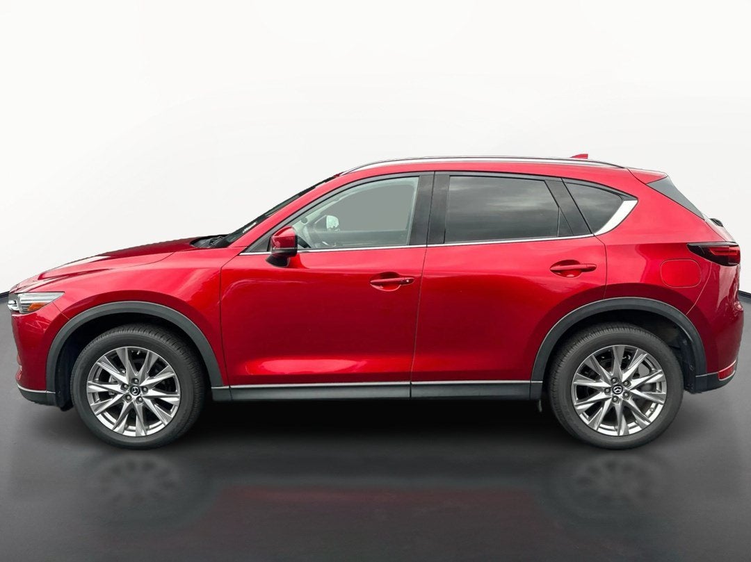 2019 Mazda Mazda CX-5 Grand Touring