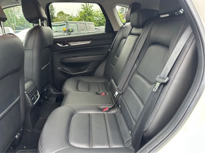 2023 Mazda Mazda CX-5 Premium AWD