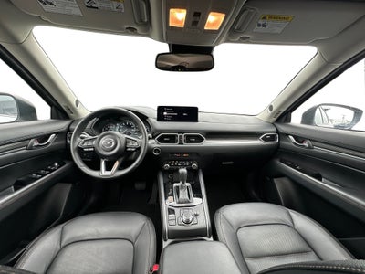 2023 Mazda Mazda CX-5 Premium AWD
