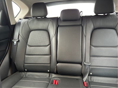 2023 Mazda Mazda CX-5 Premium AWD