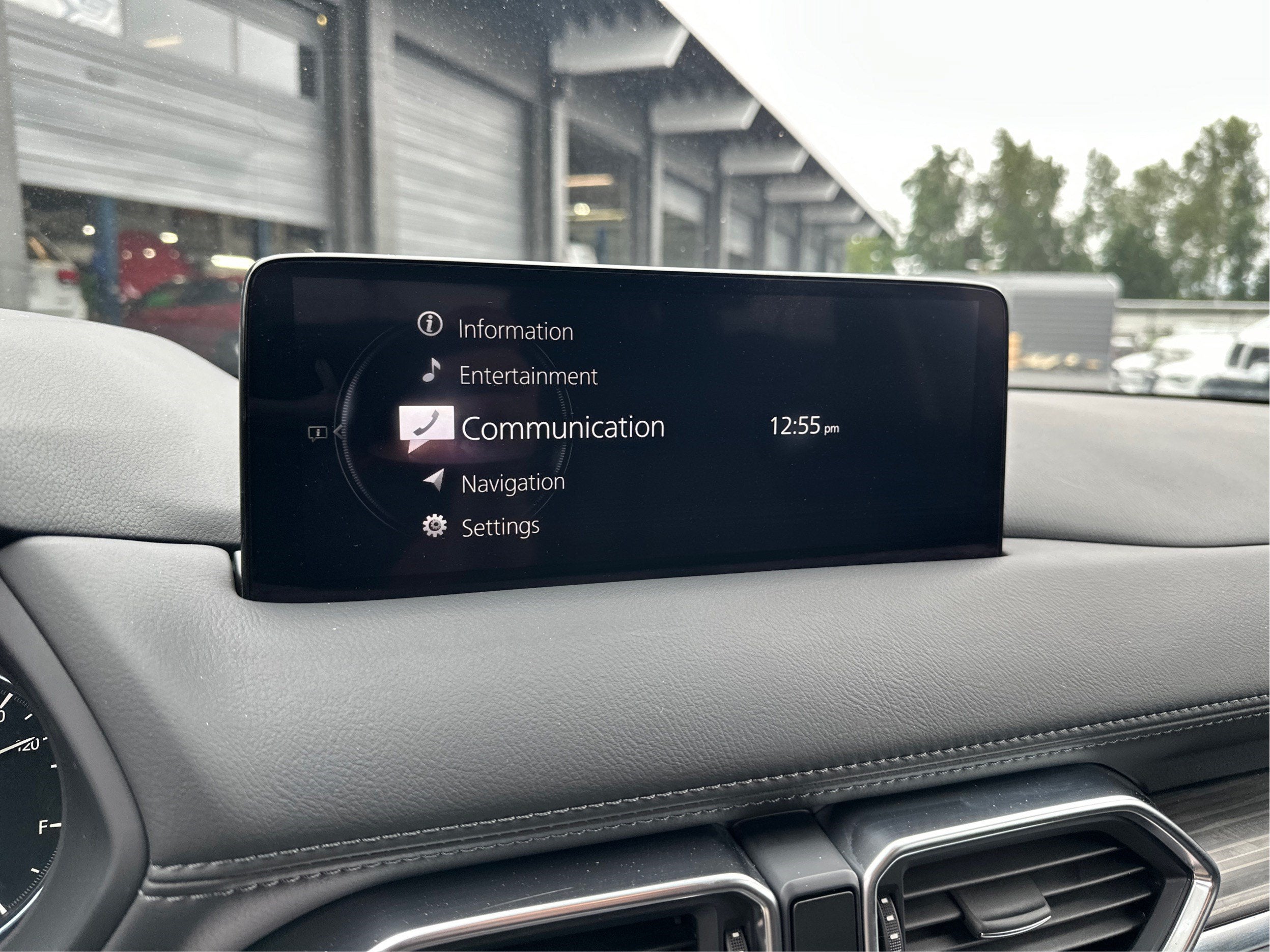 2023 Mazda Mazda CX-5 Premium AWD
