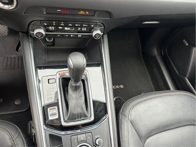 2023 Mazda Mazda CX-5 Premium AWD