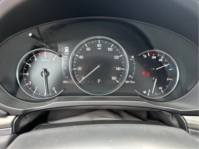 2023 Mazda Mazda CX-5 Premium AWD