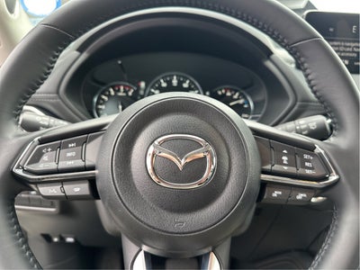2023 Mazda Mazda CX-5 Premium AWD